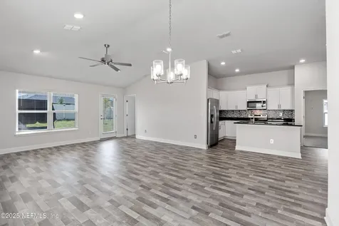 3137 Laurel Springs Drive Green Cove Springs FL 32043
