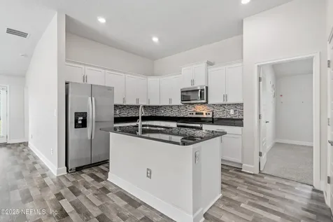 3137 Laurel Springs Drive Green Cove Springs FL 32043