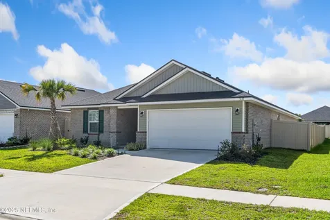 3137 Laurel Springs Drive Green Cove Springs FL 32043