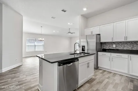 3137 Laurel Springs Drive Green Cove Springs FL 32043