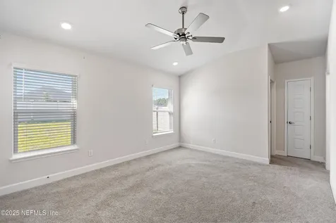 3137 Laurel Springs Drive Green Cove Springs FL 32043