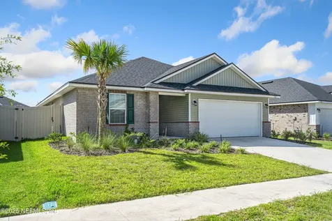 3137 Laurel Springs Drive Green Cove Springs FL 32043