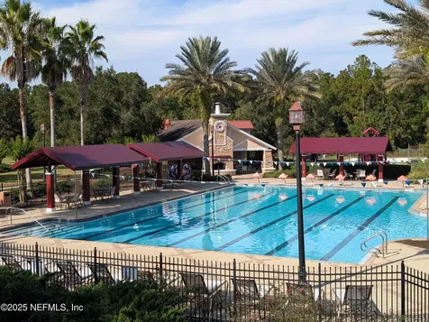 3137 Laurel Springs Drive Green Cove Springs FL 32043