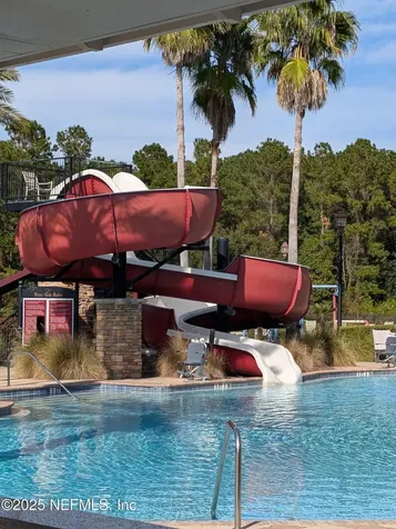 3137 Laurel Springs Drive Green Cove Springs FL 32043