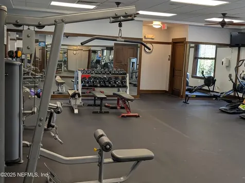 3137 Laurel Springs Drive Green Cove Springs FL 32043