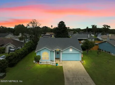 2930 Russell Oaks Drive Green Cove Springs FL 32043