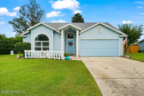 2930 Russell Oaks Drive Green Cove Springs FL 32043