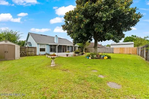 2930 Russell Oaks Drive Green Cove Springs FL 32043