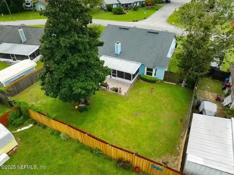 2930 Russell Oaks Drive Green Cove Springs FL 32043