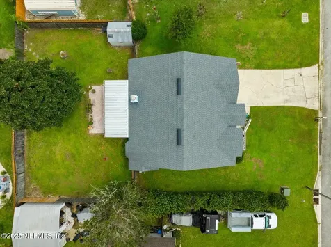 2930 Russell Oaks Drive Green Cove Springs FL 32043