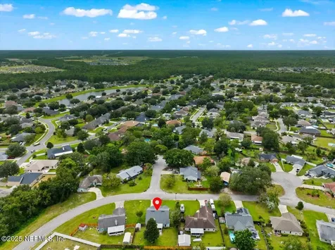 2930 Russell Oaks Drive Green Cove Springs FL 32043