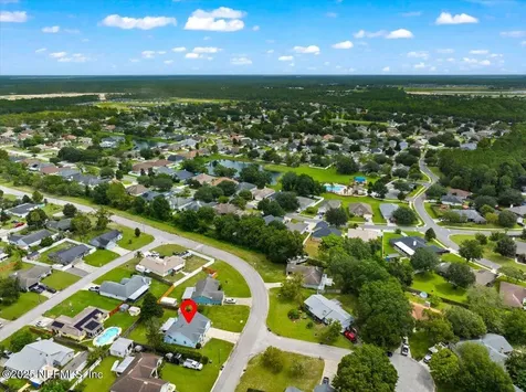 2930 Russell Oaks Drive Green Cove Springs FL 32043