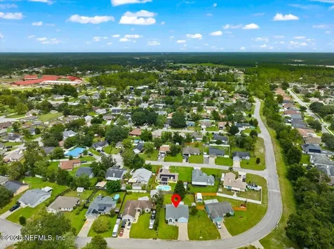 2930 Russell Oaks Drive Green Cove Springs FL 32043