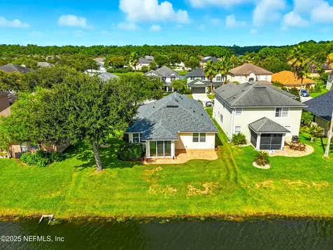 12447 Sunchase Drive Jacksonville FL 32246