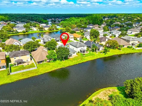 12447 Sunchase Drive Jacksonville FL 32246