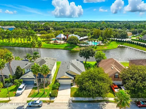 12447 Sunchase Drive Jacksonville FL 32246