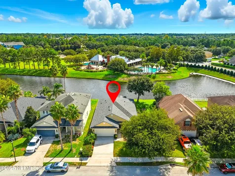 12447 Sunchase Drive Jacksonville FL 32246