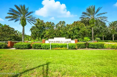 12447 Sunchase Drive Jacksonville FL 32246