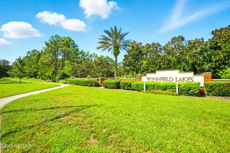 12447 Sunchase Drive Jacksonville FL 32246