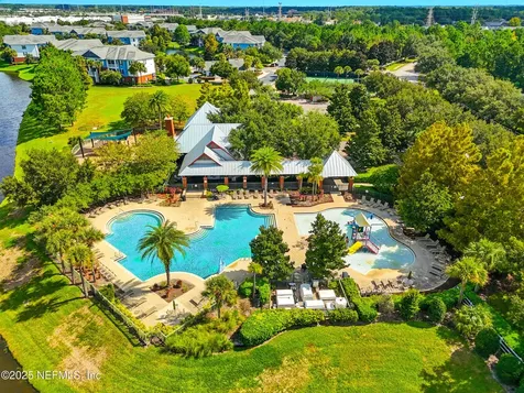12447 Sunchase Drive Jacksonville FL 32246
