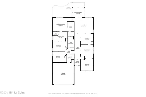 12447 Sunchase Drive Jacksonville FL 32246