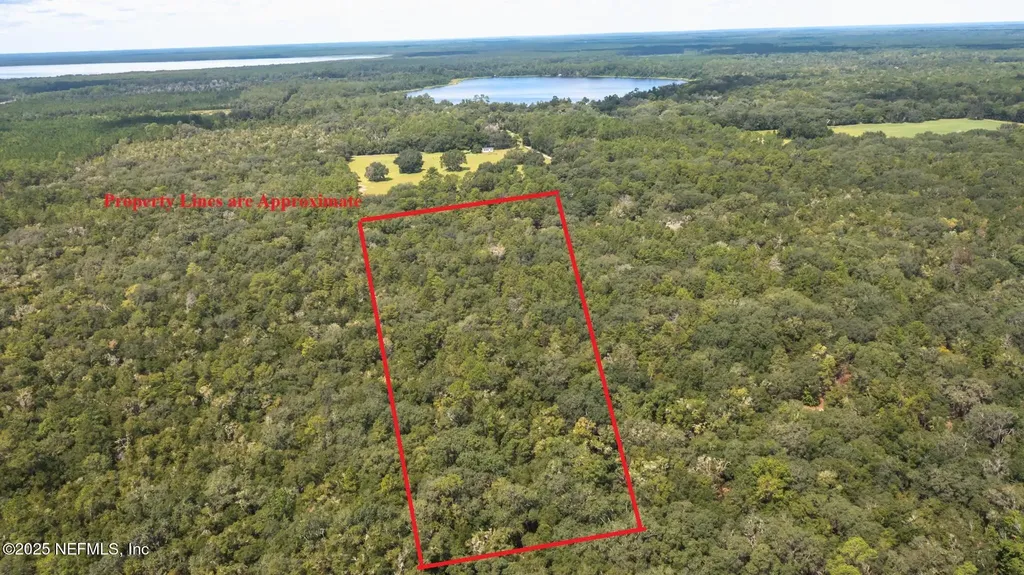 23172 SE 120th Place Hawthorne FL 32640