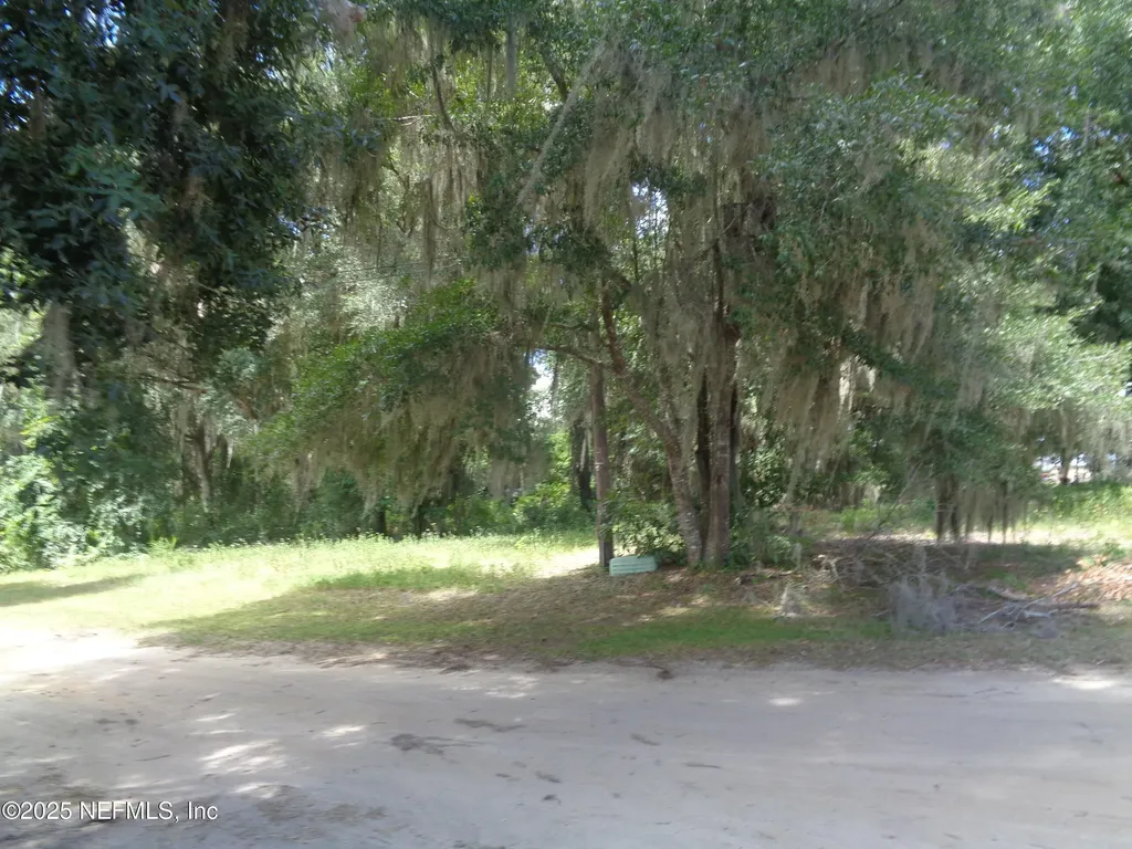 0 Lake Shore Lot 417 Terrace Interlachen FL 32148
