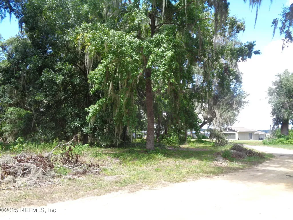 0 Lake Shore Lot 417 Terrace Interlachen FL 32148