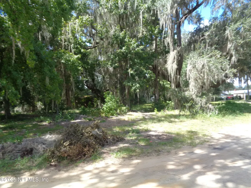 0 Lake Shore Lot 417 Terrace Interlachen FL 32148