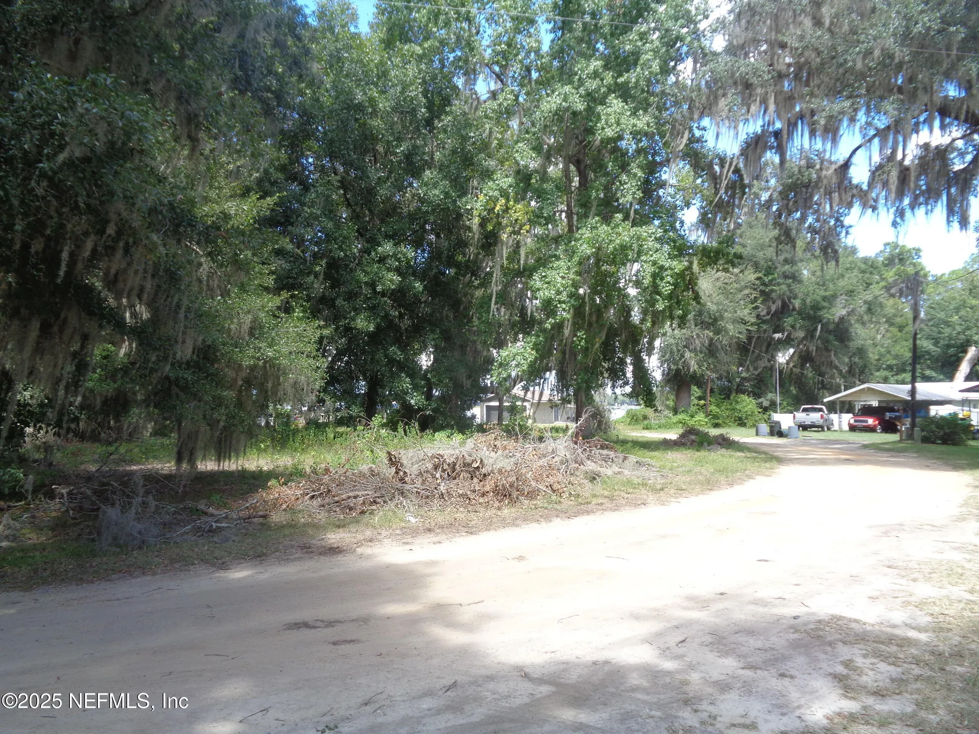 0 Lake Shore Lot 417 Terrace Interlachen FL 32148