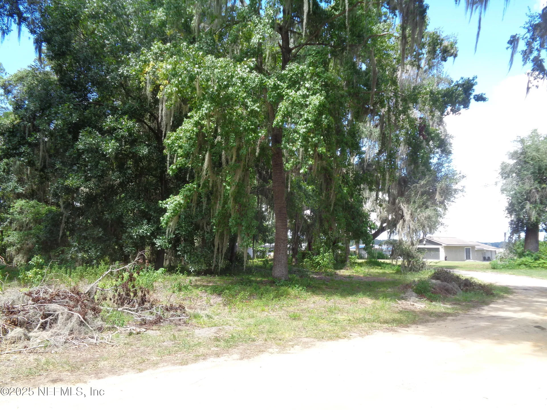 0 Lake Shore Lot 417 Terrace Interlachen FL 32148
