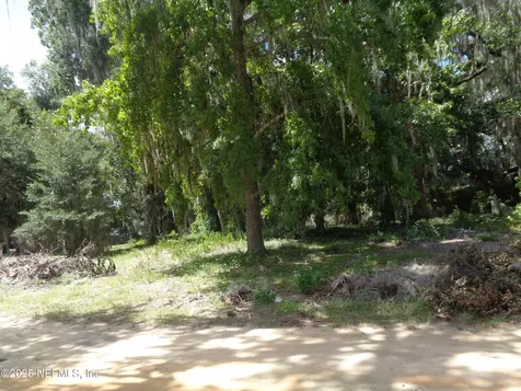 0 Lake Shore Lot 417 Terrace Interlachen FL 32148