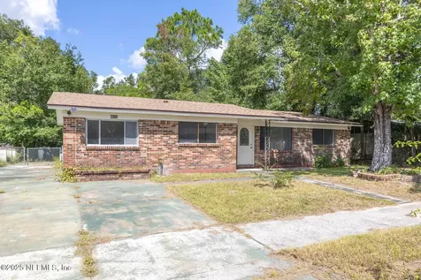 9626 Spottswood Road W Jacksonville FL 32208