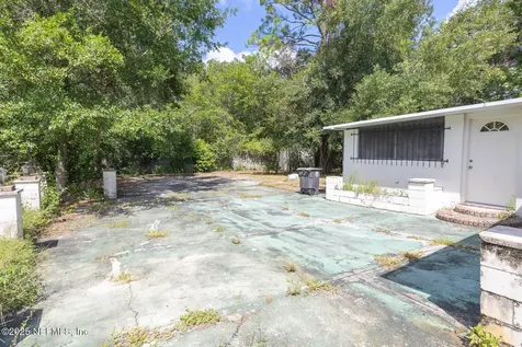 9626 Spottswood Road W Jacksonville FL 32208