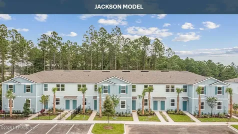 127 Palmetto Ridge Road St. Augustine FL 32095