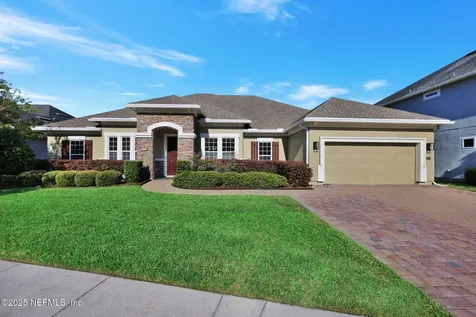 3718 Burnt Pine Drive Jacksonville FL 32224