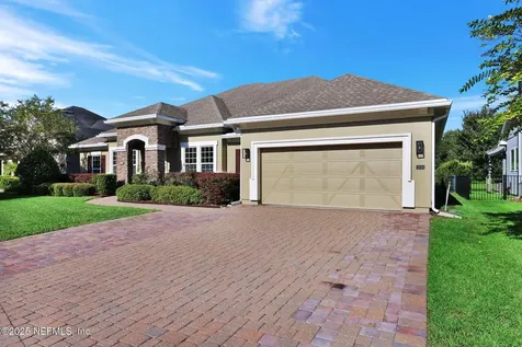 3718 Burnt Pine Drive Jacksonville FL 32224