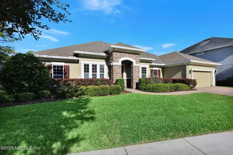3718 Burnt Pine Drive Jacksonville FL 32224