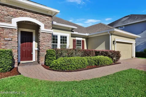 3718 Burnt Pine Drive Jacksonville FL 32224