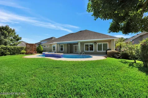 3718 Burnt Pine Drive Jacksonville FL 32224