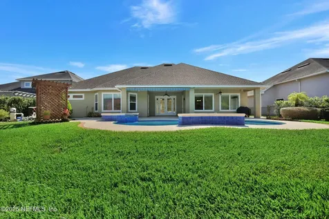 3718 Burnt Pine Drive Jacksonville FL 32224