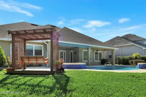 3718 Burnt Pine Drive Jacksonville FL 32224