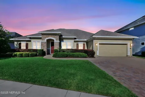 3718 Burnt Pine Drive Jacksonville FL 32224