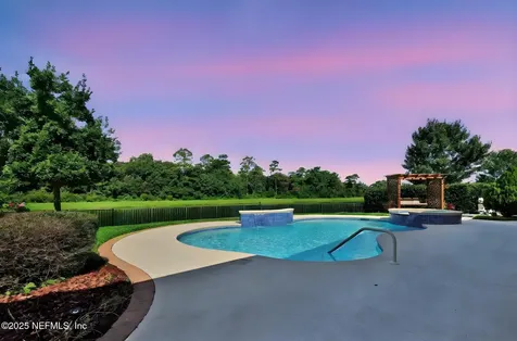 3718 Burnt Pine Drive Jacksonville FL 32224