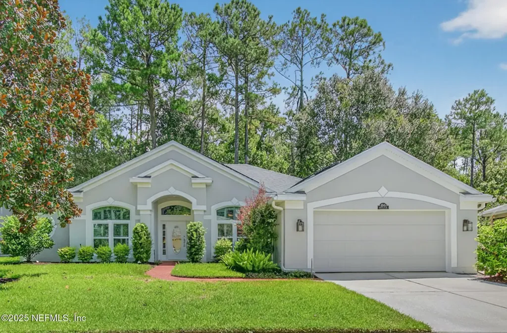 10472 Creston Glen Circle E Jacksonville FL 32256