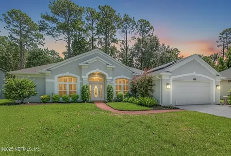 10472 Creston Glen Circle E Jacksonville FL 32256