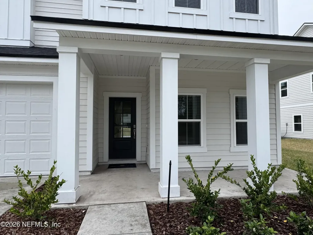 96136 Pirates Bluff Road Yulee FL 32097