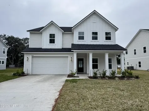 96136 Pirates Bluff Road Yulee FL 32097
