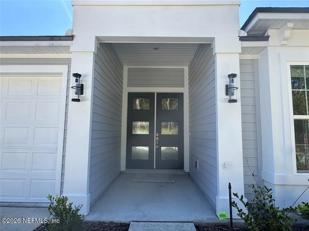 96064 Pirates Bluff Road Yulee FL 32097