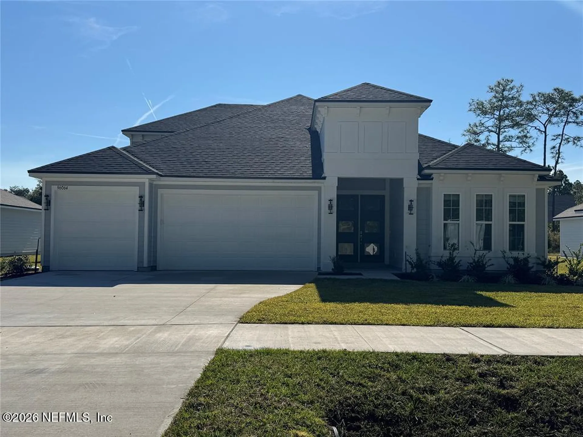 96064 Pirates Bluff Road Yulee FL 32097